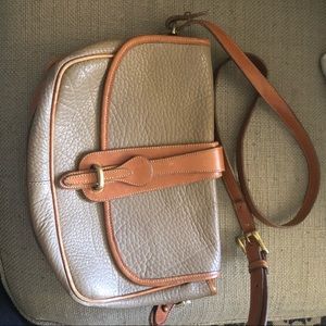 Dooley and bouke crossbody